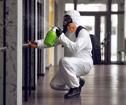 Mold Remediation for Rental Properties in Colfax, WI